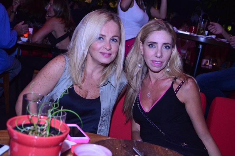 Opening of BistroBar Live at Smallville Hotel